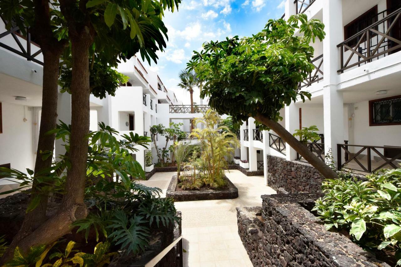 Апартаменти Parque Santiago Luxury 306 Арона Екстер'єр фото