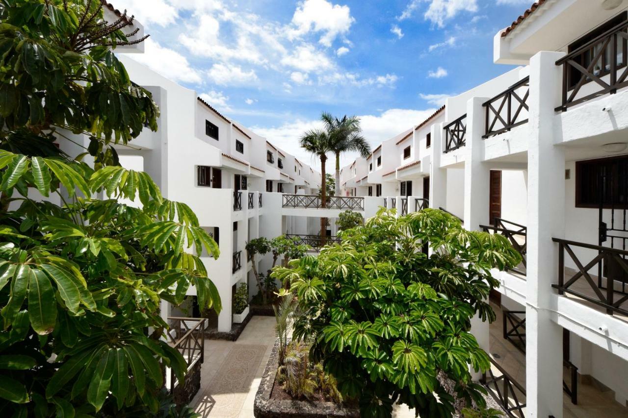 Апартаменти Parque Santiago Luxury 306 Арона Екстер'єр фото