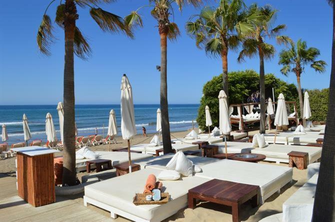 Апартаменти Parque Santiago Luxury 306 Арона Екстер'єр фото