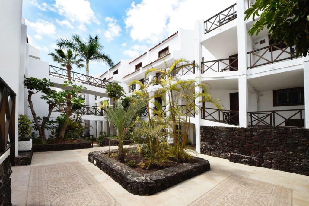 Апартаменти Parque Santiago Luxury 306 Арона Екстер'єр фото